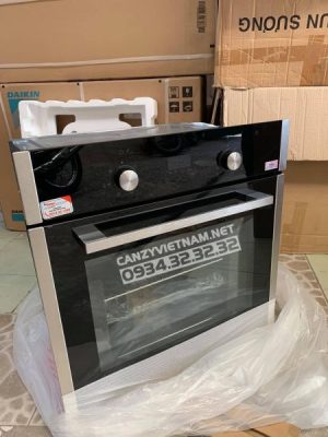 Lò nướng Canzy CZ 608TP - 19 Lò nướng Canzy CZ 608TP - 18