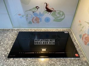 BẾP ĐIỆN TỪ LATINO GS 545 IH - 82 BẾP ĐIỆN TỪ LATINO GS 545 IH - 81