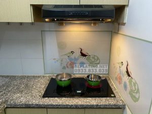 BẾP ĐIỆN TỪ LATINO GS 545 IH - 86 BẾP ĐIỆN TỪ LATINO GS 545 IH - 85