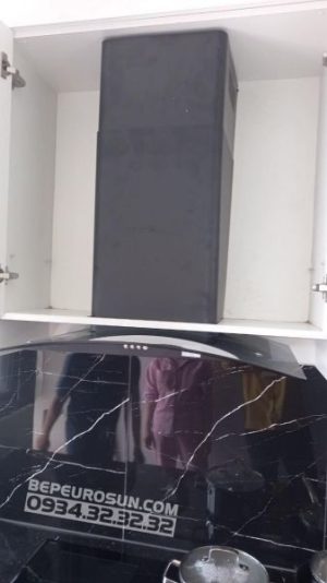 Máy Hút Mùi Eurosun EH-90K21B - 61