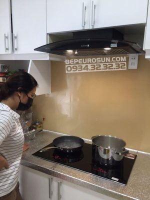 Máy Hút Mùi Eurosun EH-90K21B - 47