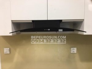Máy Hút Mùi Eurosun EH-90K21B - 41