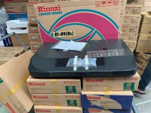 máy hút khói Rinnai RI-H7(Rc-G) - 4 máy hút khói Rinnai RI-H7(Rc-G) - 3