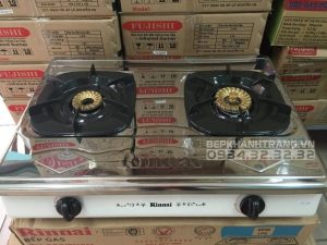 Bếp Gas Rinnai RV-365SW(N) - 5 Bếp Gas Rinnai RV-365SW(N) - 4