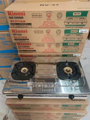 Bếp Gas Rinnai RV-365SW(N) - 7 Bếp Gas Rinnai RV-365SW(N) - 6