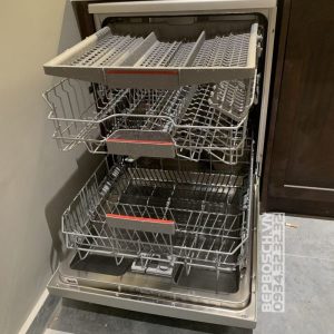 Máy rửa chén độc lập BOSCH SMS68MI04E|Serie 6 - 109