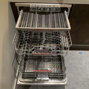 Máy rửa chén độc lập BOSCH SMS68MI04E|Serie 6 - 113