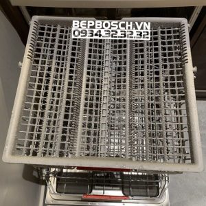 Máy rửa chén độc lập BOSCH SMS68MI04E|Serie 6 - 115