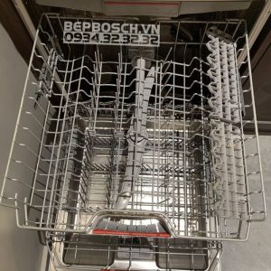 Máy rửa chén độc lập BOSCH SMS68MI04E|Serie 6 - 117