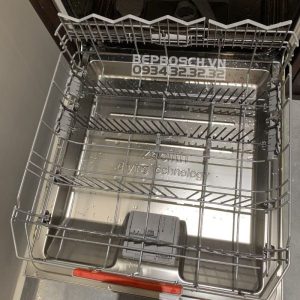 Máy rửa chén độc lập BOSCH SMS68MI04E|Serie 6 - 119