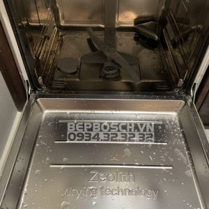 Máy rửa chén độc lập BOSCH SMS68MI04E|Serie 6 - 121