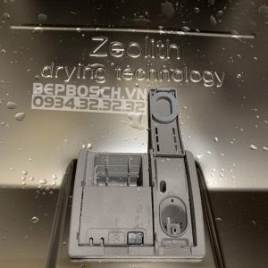 Máy rửa chén độc lập BOSCH SMS68MI04E|Serie 6 - 123