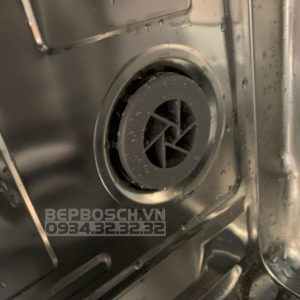 Máy rửa chén độc lập BOSCH SMS68MI04E|Serie 6 - 131