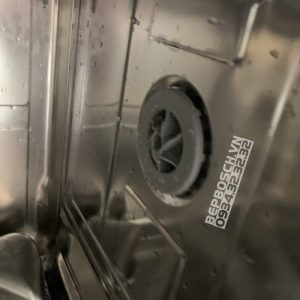 Máy rửa chén độc lập BOSCH SMS68MI04E|Serie 6 - 133