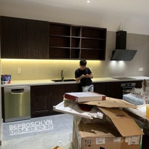 Máy rửa chén độc lập BOSCH SMS68MI04E|Serie 6 - 137