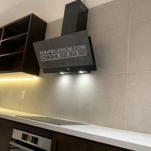 Máy Hút Mùi Gắn Tường Mặt Kính Vân Hafele Hh-Wvs90A 533.86.003 - 139 Máy Hút Mùi Gắn Tường Mặt Kính Vân Hafele Hh-Wvs90A 533.86.003 - 138