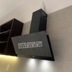Máy Hút Mùi Gắn Tường Mặt Kính Vân Hafele Hh-Wvs90A 533.86.003 - 135 Máy Hút Mùi Gắn Tường Mặt Kính Vân Hafele Hh-Wvs90A 533.86.003 - 134