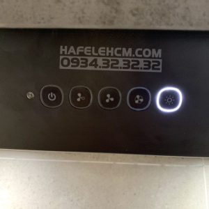 Máy Hút Mùi Gắn Tường Mặt Kính Vân Hafele Hh-Wvs90A 533.86.003 - 127 Máy Hút Mùi Gắn Tường Mặt Kính Vân Hafele Hh-Wvs90A 533.86.003 - 126