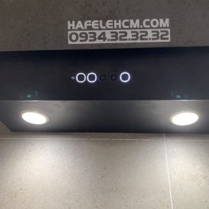 Máy Hút Mùi Gắn Tường Mặt Kính Vân Hafele Hh-Wvs90A 533.86.003 - 125 Máy Hút Mùi Gắn Tường Mặt Kính Vân Hafele Hh-Wvs90A 533.86.003 - 124