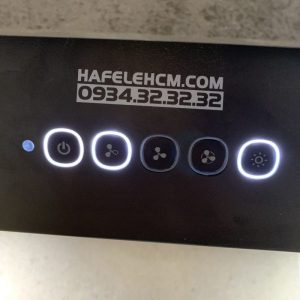 Máy Hút Mùi Gắn Tường Mặt Kính Vân Hafele Hh-Wvs90A 533.86.003 - 121 Máy Hút Mùi Gắn Tường Mặt Kính Vân Hafele Hh-Wvs90A 533.86.003 - 120