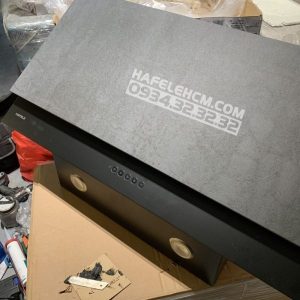 Máy Hút Mùi Gắn Tường Mặt Kính Vân Hafele Hh-Wvs90A 533.86.003 - 103 Máy Hút Mùi Gắn Tường Mặt Kính Vân Hafele Hh-Wvs90A 533.86.003 - 102