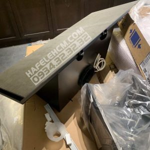 Máy Hút Mùi Gắn Tường Mặt Kính Vân Hafele Hh-Wvs90A 533.86.003 - 89 Máy Hút Mùi Gắn Tường Mặt Kính Vân Hafele Hh-Wvs90A 533.86.003 - 88