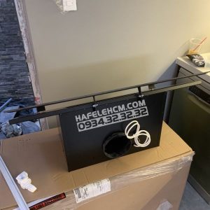 Máy Hút Mùi Gắn Tường Mặt Kính Vân Hafele Hh-Wvs90A 533.86.003 - 85 Máy Hút Mùi Gắn Tường Mặt Kính Vân Hafele Hh-Wvs90A 533.86.003 - 84