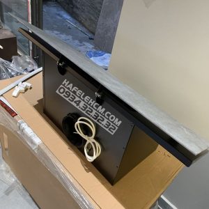 Máy Hút Mùi Gắn Tường Mặt Kính Vân Hafele Hh-Wvs90A 533.86.003 - 81 Máy Hút Mùi Gắn Tường Mặt Kính Vân Hafele Hh-Wvs90A 533.86.003 - 80