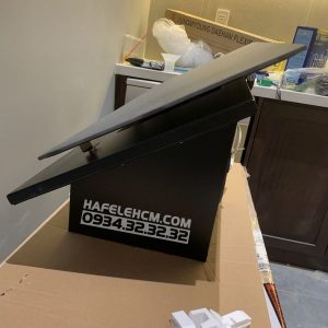 Máy Hút Mùi Gắn Tường Mặt Kính Vân Hafele Hh-Wvs90A 533.86.003 - 75 Máy Hút Mùi Gắn Tường Mặt Kính Vân Hafele Hh-Wvs90A 533.86.003 - 74