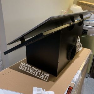 Máy Hút Mùi Gắn Tường Mặt Kính Vân Hafele Hh-Wvs90A 533.86.003 - 63 Máy Hút Mùi Gắn Tường Mặt Kính Vân Hafele Hh-Wvs90A 533.86.003 - 62