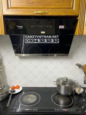 Máy Hút Mùi Canzy CZ SB07A - 7