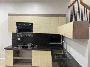 Máy Hút Mùi Canzy CZ SB07A - 9