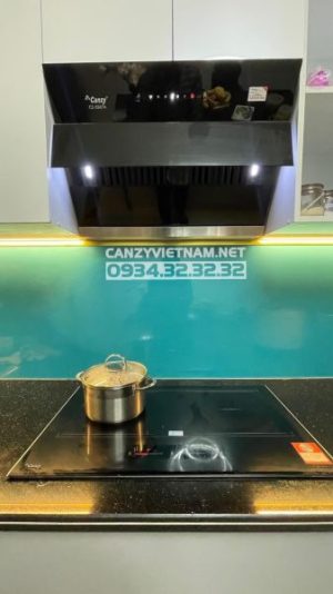 Máy Hút Mùi Canzy CZ SB07A - 11
