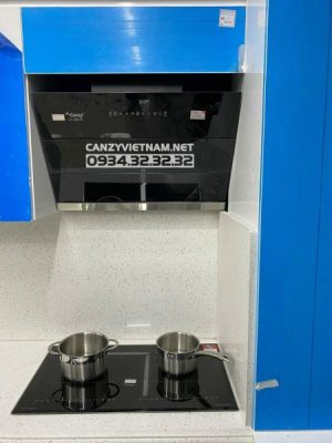 Máy Hút Mùi Canzy CZ SB07A - 13