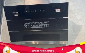 Máy Hút Mùi Canzy CZ SB07A - 15