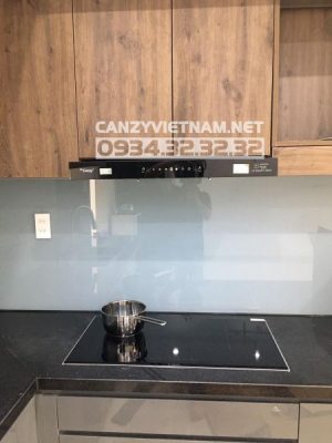 Máy Hút Mùi Canzy CZ Smart 999S - 6 Máy Hút Mùi Canzy CZ Smart 999S - 5