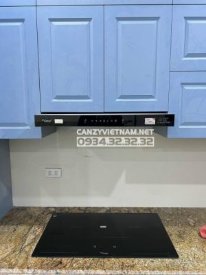 Máy Hút Mùi Canzy CZ Smart 999S - 8 Máy Hút Mùi Canzy CZ Smart 999S - 7