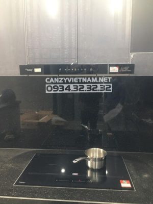 Máy Hút Mùi Canzy CZ Smart 999S - 10 Máy Hút Mùi Canzy CZ Smart 999S - 9