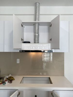 Máy hút mùi Canzy CZ-C517B - 28