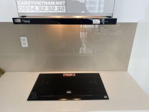 Máy hút mùi Canzy CZ-C517B - 30