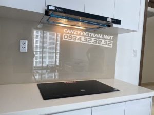 Máy hút mùi Canzy CZ-C517B - 32