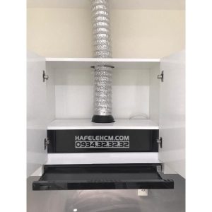 Máy hút mùi âm tủ Hafele HH-SG70A 533.89.021 - 30