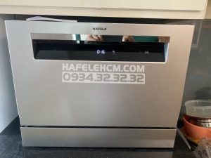 Máy rửa chén để bàn Hafele HDW-T50B 539.20.600 - 43