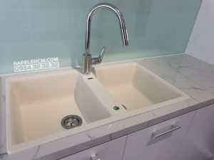 Chậu Rửa Chén Hafele Blancozia 9 567.68.649 - 59