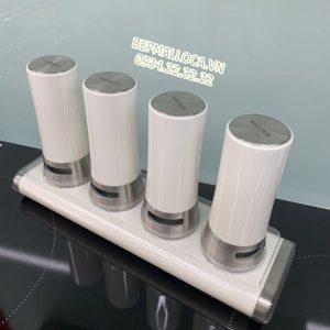 Bộ đựng gia vị Malloca MSPS-80142 - 16 Bộ đựng gia vị Malloca MSPS-80142 - 15