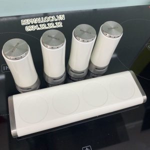 Bộ đựng gia vị Malloca MSPS-80142 - 24 Bộ đựng gia vị Malloca MSPS-80142 - 23