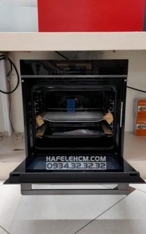 Lò nướng kết hợp hấp âm tủ 72 lít HSO-8T72A, Series 800, 538.61.461 - 48