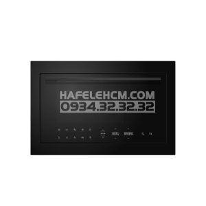 Lò vi sóng kết hợp nướng âm tủ 28 lít Hafele HMO-6T28A 538.31.390 - 21 Lò vi sóng kết hợp nướng âm tủ 28 lít Hafele HMO-6T28A 538.31.390 - 20