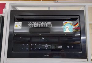 Lò vi sóng kết hợp nướng âm tủ 28 lít Hafele HMO-6T28A 538.31.390 - 25 Lò vi sóng kết hợp nướng âm tủ 28 lít Hafele HMO-6T28A 538.31.390 - 24
