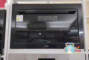 Lò vi sóng kết hợp nướng âm tủ 28 lít Hafele HMO-6T28A 538.31.390 - 29 Lò vi sóng kết hợp nướng âm tủ 28 lít Hafele HMO-6T28A 538.31.390 - 28